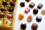 Assorted Chocolate Collections