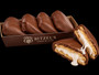Bitzel's Milk Chocolate S'mores