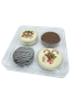 Holiday Chocolate Oreo Assortment
