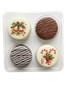 Holiday Chocolate Oreo Assortment