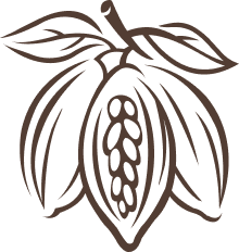 Chocolate Maker Illustration