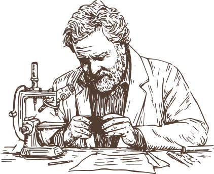 Quality and Safety Icon