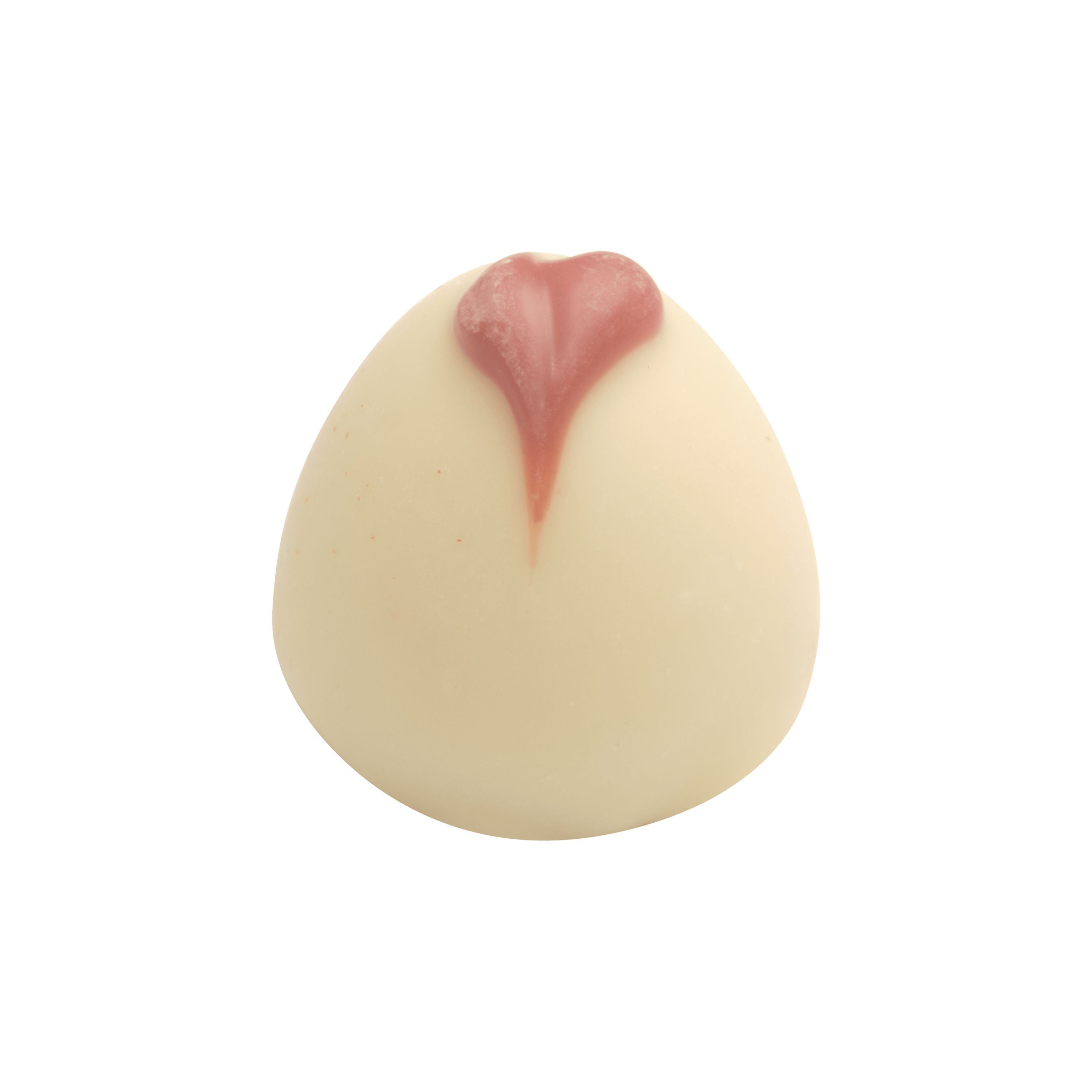 Strawberries & Cream