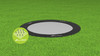 Akrobat Primus Flat 10ft trampoline