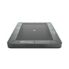 Akrobat Primus Flat grey pad and black mat