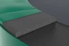 Akrobat Orbit Flat 8ft frame pad close up