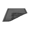 Replacement bed for the Akrobat Primus Flat rectangle