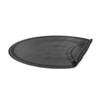 Akrobat Gallus Plus above ground trampoline bed