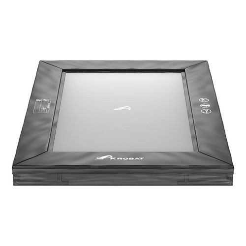 10x6 foot Primus Flat trampoline 10x6 foot Primus Flat trampoline