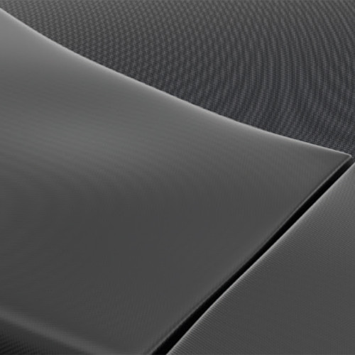 High density foam High density foam