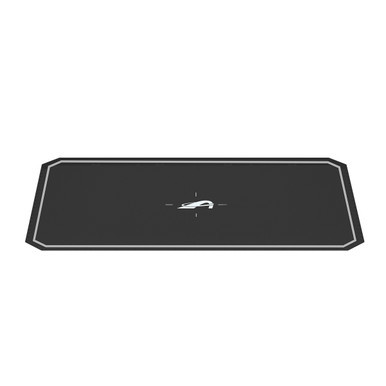 Replacement jump mat for the Akrobat Primus Challenger Plus trampoline