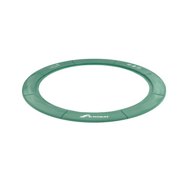 Frame Pad to fit the Akrobat Gallus Flat Plus