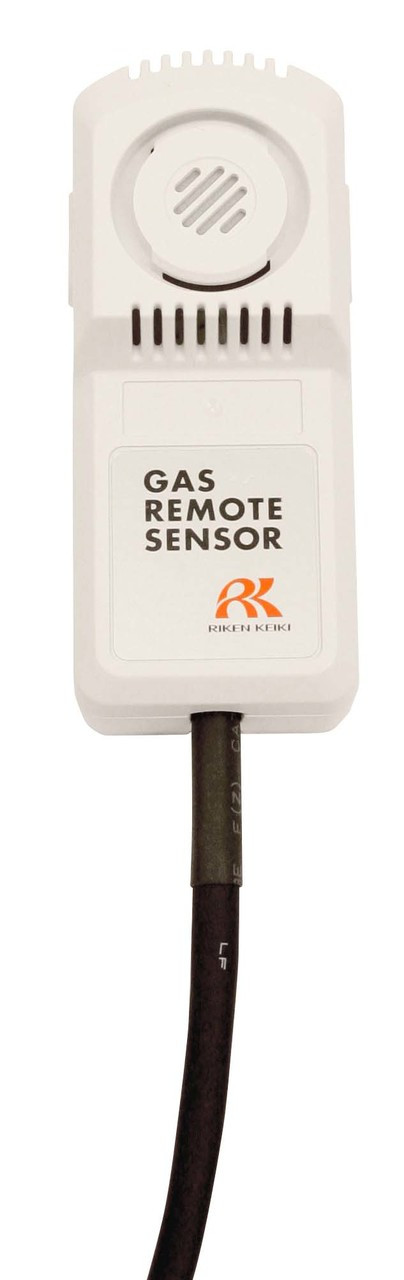 RKI OX-600 Oxygen Detector