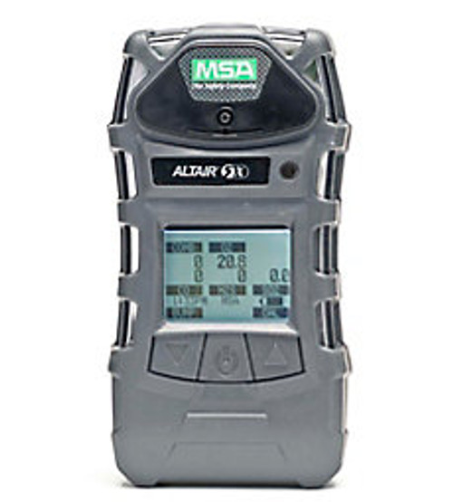 MSA Altair 5X Multi Gas Monitor