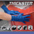 SAS Thickster Powder-Free Exam Grade Latex Disposable Gloves. Size XX- Large. Blue, 14 Mil Thickness, 12" Length. Fully Textured for Superior Grip. Single Use. Pack of 50