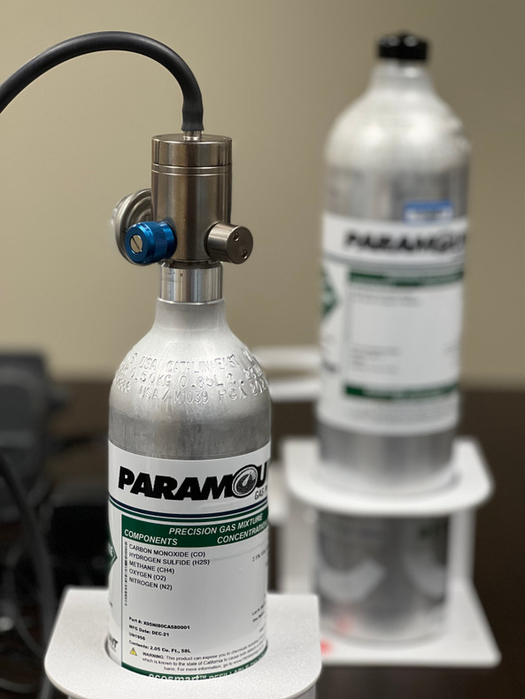 Gas Detectors Are Safety Equipment — Not Just Electronics