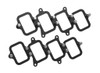 561-131 Holley EFI Holley Smart Coil Remote Coil Relocation Brackets