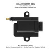 561-125 Holley EFI Holley Smart Coil Remote Coil Relocation Brackets