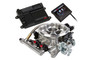 550-409 Holley EFI Terminator LS TBI Kit - Polished