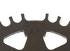 556-125 Holley EFI Universal 36-1 Crank Trigger Wheel