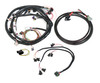 558-504 Holley EFI Universal V8 MPFI EFI HARNESS KIT