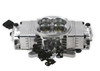 534-240 Holley EFI Terminator Stealth 2x4 Slave Throttle Body - Polished