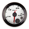 553-133W Holley EFI Holley EFI Fuel Level Gauge