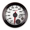 553-129W Holley EFI Holley EFI Fuel Pressure Gauge
