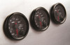 553-129 Holley EFI Holley EFI Fuel Pressure Gauge