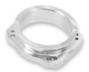 300-250 Holley EFI Remote Throttle Body V-Band Adapter Kit