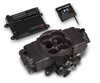 550-441 Holley EFI Terminator Stealth EFI Kit - Hard Core Gray