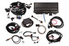 550-935 Holley EFI Terminator X Max LS2/LS3 and Late 58X/4X LS Truck MPFI Kit with DBW Throttle Body and Transmission Control