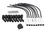9060C Accel Spark Plug Wire Set - Extreme 9000 Ceramic Boot - Universal Fit - GM Gen 3/4/5 LS LT