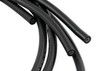 9000CK Accel Spark Plug Wire Set - Universal - 180 Deg Black Ceramic Boots