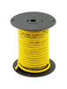 160094 Accel Spark Plug Wire Roll - Stainless Steel Core - 8.8MM  - 60Ft - Yellow