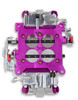 BR-67201 Brawler 850 CFM Brawler Race Carburetor Mechanical Secondary