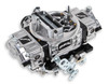 BR-67214 Brawler 850 CFM Brawler Street Carburetor Mechanical Secondary