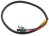 FR-PT15300027 SPAL® Electric Fan Jumper Wiring Harness Pigtail for SPAL®