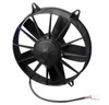 30102564 SPAL® 11" electric Fan Puller High Performance 1463CFM 5 Paddle Blades