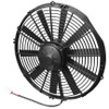 30102055 SPAL® 14" Electric Fan Pusher 1652 CFM 10 Straight blades