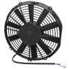 30101500 SPAL® 11" Electric Fan Puller Medium Profile 962 CFM 10 Straight blades