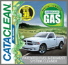 120018CAT Cataclean Fuel & Exhaust System Cleaner 3L Gasoline up to 30 Gallons