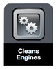 120009CAT Cataclean Engine Fuel & Exhaust System Cleaner 5L Truck Fleet