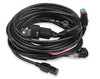 WH2L-BEL Bright Earth Wiring Harness for LED Lights