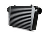 FB602B Frostbite Intercooler Universal 17-3/4" X12"X 3" core 2.5" In/Out polish