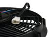 FB530E Frostbite Fan/Shroud  2X12 Economy For FB225-FB227