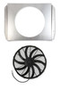 FB521H Frostbite Fan/Shroud  1x16 Fan 
FB109, FB110, FB111