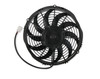 FB522H Frostbite Fan/Shroud  2 x 14 Fan fits
FB165, FB166, FB167, and FB305