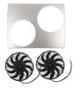 FB513H Frostbite Fan/Shroud  2x10 Fan fits
FB147, FB148, FB149, FB301, and FB307