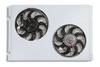 FB516E Frostbite Fan/Shroud  Economy 2x12 fans FB159, FB160, FB161